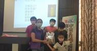 LINE_ALBUM_20220707聯勸食物銀行小種籽活動_220819_1