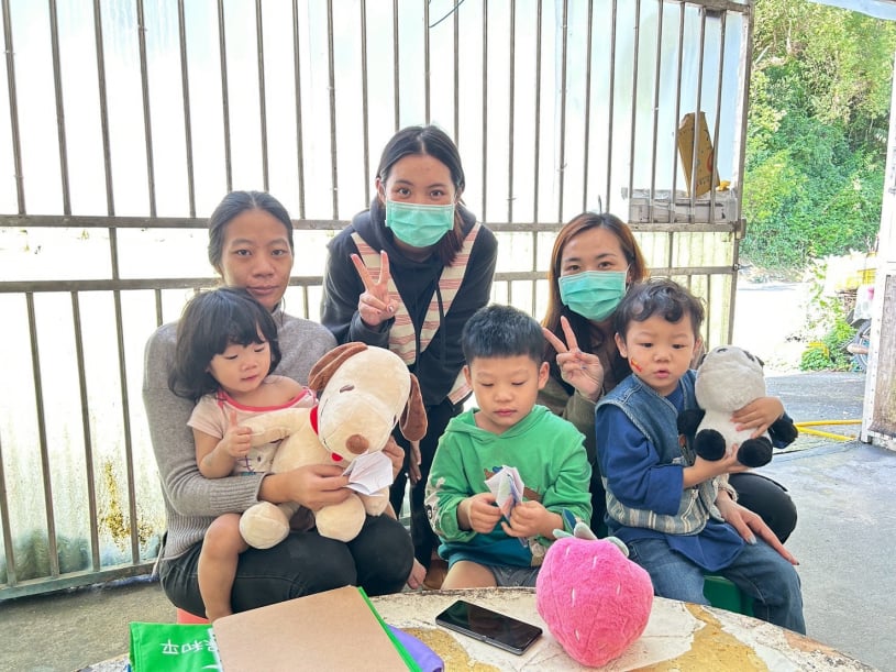 20260204東澳外展