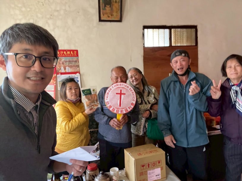 20260205苗栗發年菜