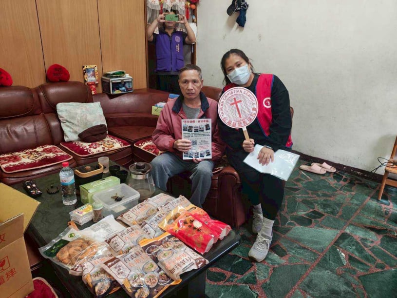 20260206鶯歌發年菜