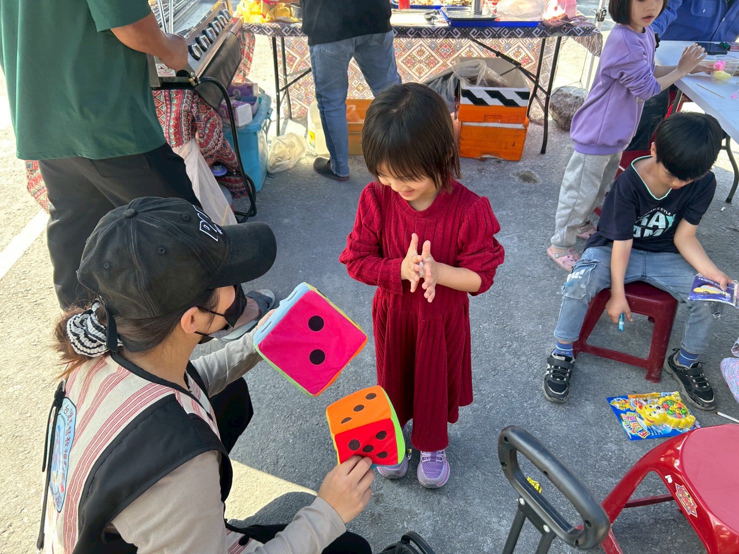 20260314澳花村運親子活動宣導