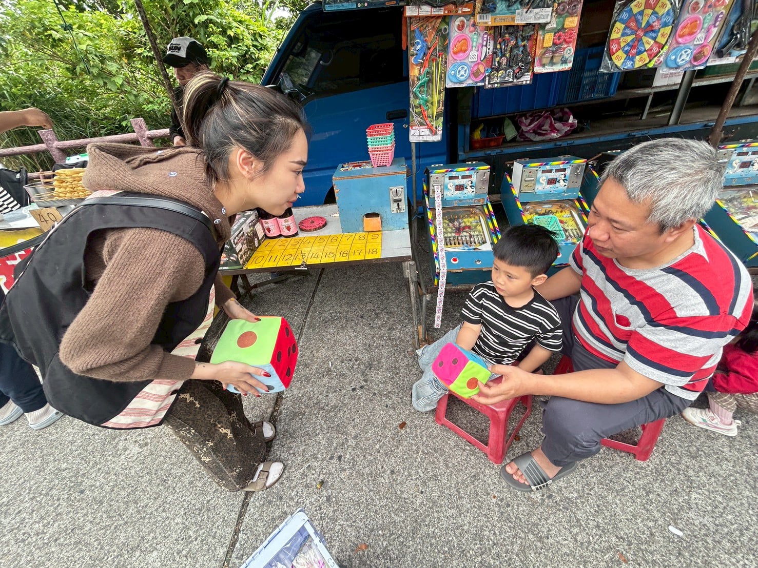 20260327金岳村運親子活動宣導
