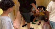 LINE_ALBUM_20260430蓬萊附幼團體入館-親子活動-玩具探索_260506_37