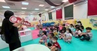 LINE_ALBUM_20260430蓬萊附幼團體入館-親子活動-玩具探索_260506_43
