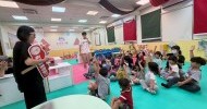 LINE_ALBUM_20260430蓬萊附幼團體入館-親子活動-玩具探索_260506_44