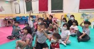 LINE_ALBUM_20260430蓬萊附幼團體入館-親子活動-玩具探索_260506_45