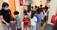 LINE_ALBUM_20260430蓬萊附幼團體入館-親子活動-玩具探索_260506_4