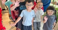 LINE_ALBUM_20260430蓬萊附幼團體入館-親子活動-玩具探索_260506_58