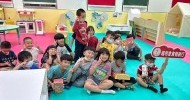 LINE_ALBUM_20260430蓬萊附幼團體入館-親子活動-玩具探索_260506_59