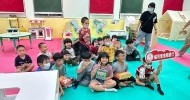 LINE_ALBUM_20260430蓬萊附幼團體入館-親子活動-玩具探索_260506_60