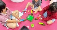 LINE_ALBUM_20260430蓬萊附幼團體入館-親子活動-玩具探索_260506_65