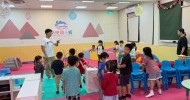 LINE_ALBUM_20260430蓬萊附幼團體入館-親子活動-玩具探索_260506_6