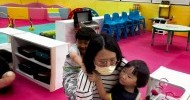 LINE_ALBUM_2026510親子活動-行動車巡迴書-闖關體驗_260510_12