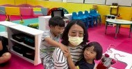 LINE_ALBUM_2026510親子活動-行動車巡迴書-闖關體驗_260510_13