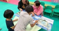 LINE_ALBUM_2026510親子活動-行動車巡迴書-闖關體驗_260510_3