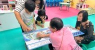 LINE_ALBUM_2026510親子活動-行動車巡迴書-闖關體驗_260510_5
