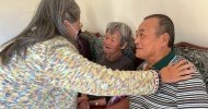 LINE_ALBUM_202625白沙屯平安之家-送年菜祝福禱告_260520_1