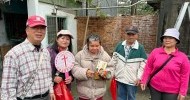 LINE_ALBUM_春節_228聯假 苗栗頭屋教會 探訪弱勢家庭_260303_11